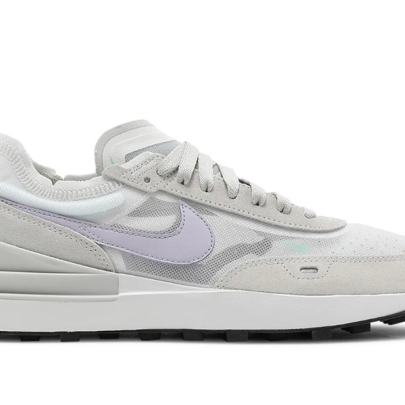 Womens Waffle One ‘Summit White Infinite Lilac - Picture 5 of 5